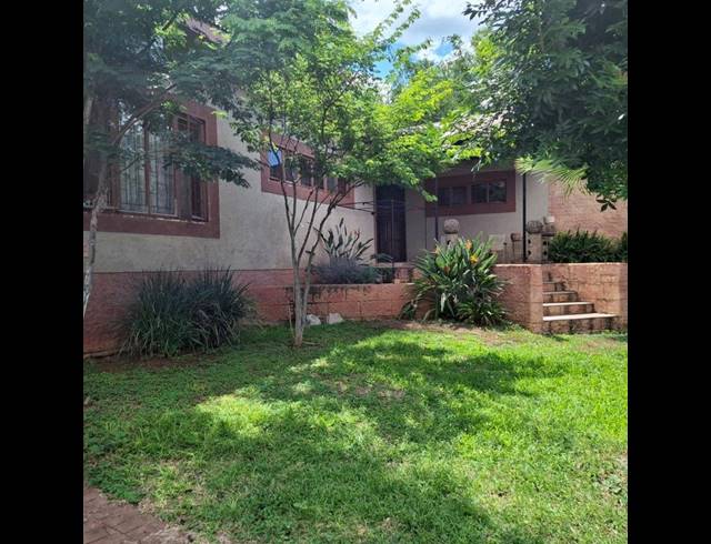 4 BEDROOM HOUSE FOR SALE IN THABAZIMBI